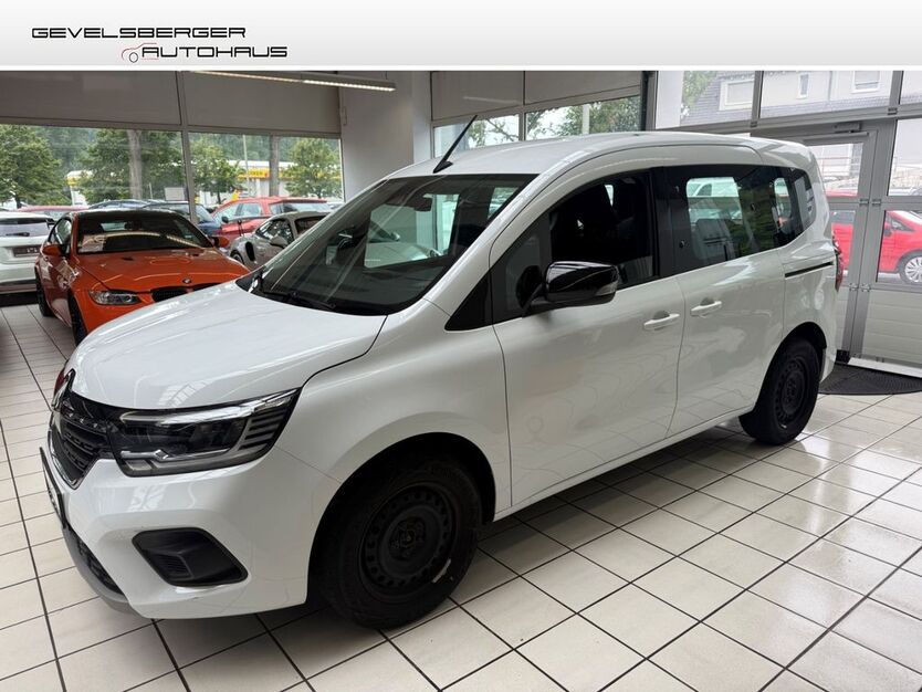 Renault Kangoo 12.174 km 21.980 € Gevelsberg 58285