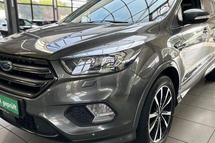 Ford Kuga 169.897 km 11.890 &euro; Bottrop 46236
