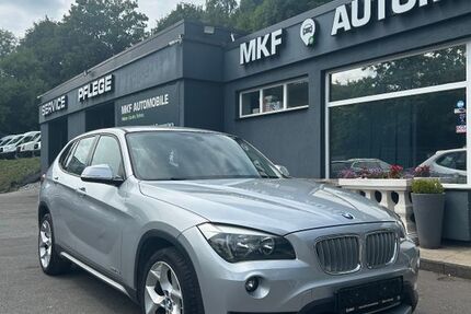 BMW X1 163.995 km 10.899 &euro; Wuppertal 42281
