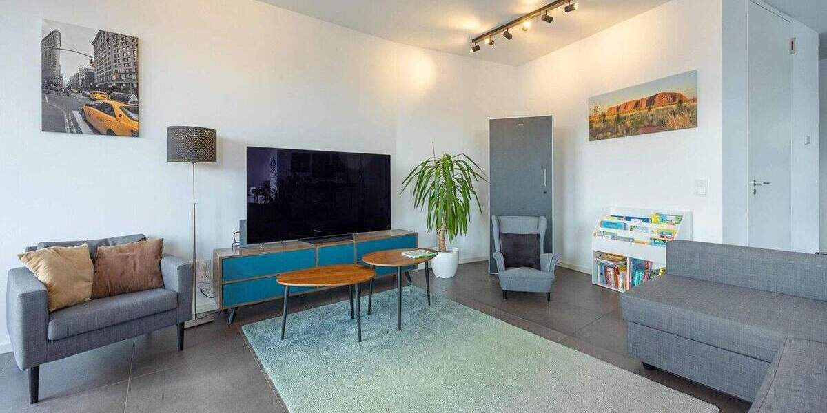 Etagenwohnung Wuppertal Elberfeld - 3 Zimmer, 134 m&sup2;, 1.620&euro; | Angebot:25693665