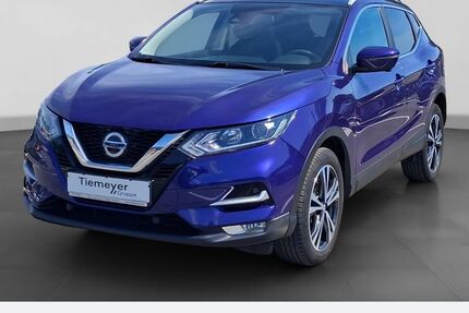 Nissan Qashqai 36.045 km 14.480 &euro; Bochum 44892