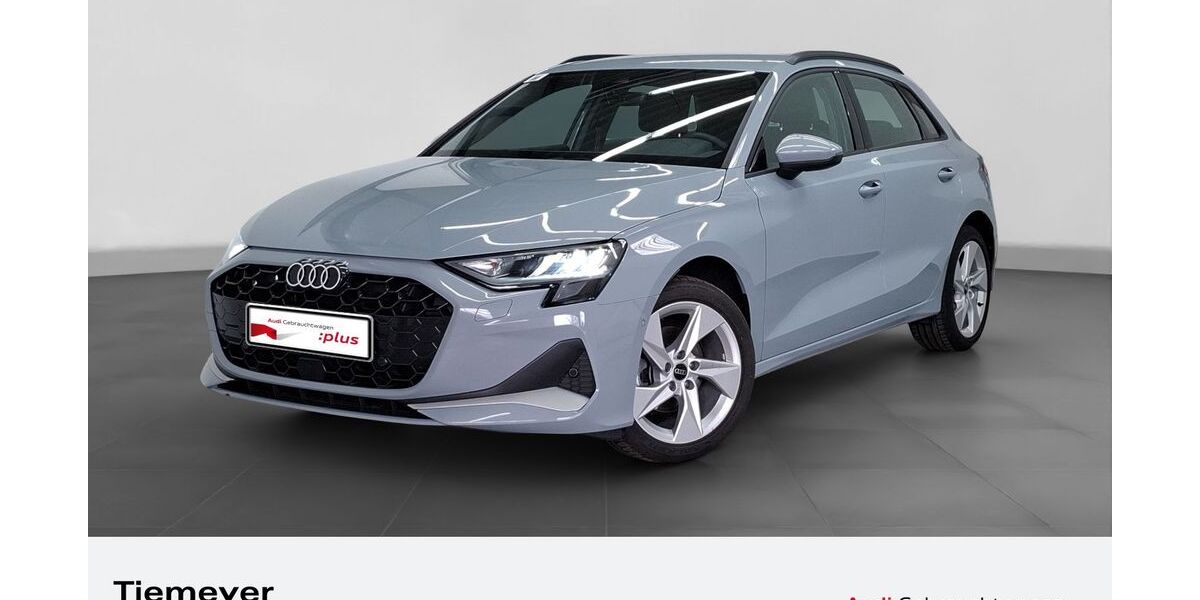 Audi A3 40.417 km 24.420 &euro; Bochum 44809