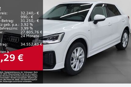 Audi Q2 30.457 km 30.960 &euro; Bochum 44809