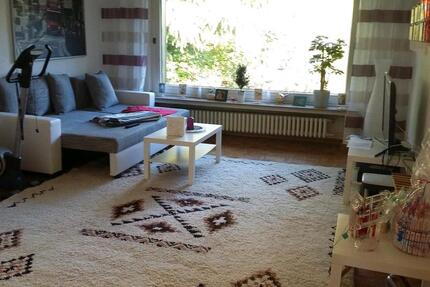 Helle 2 Zimmer Wohnung in top Lage Mülheim Saarn zum 1.1.2026 zimmer