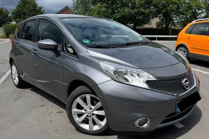 Nissan Note 74.989 km 8.800 &euro; Wuppertal 42281