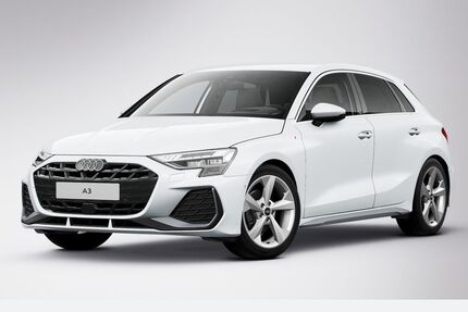 Audi A3 21.074 km 36.590 &euro; Bochum 44809