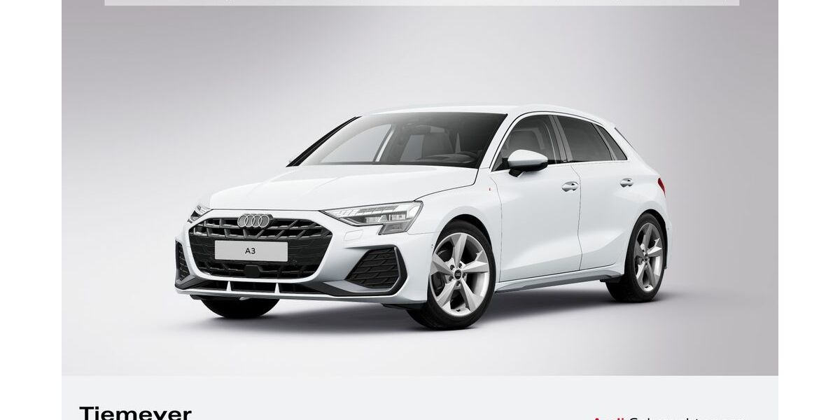 Audi A3 21.074 km 36.590 &euro; Bochum 44809