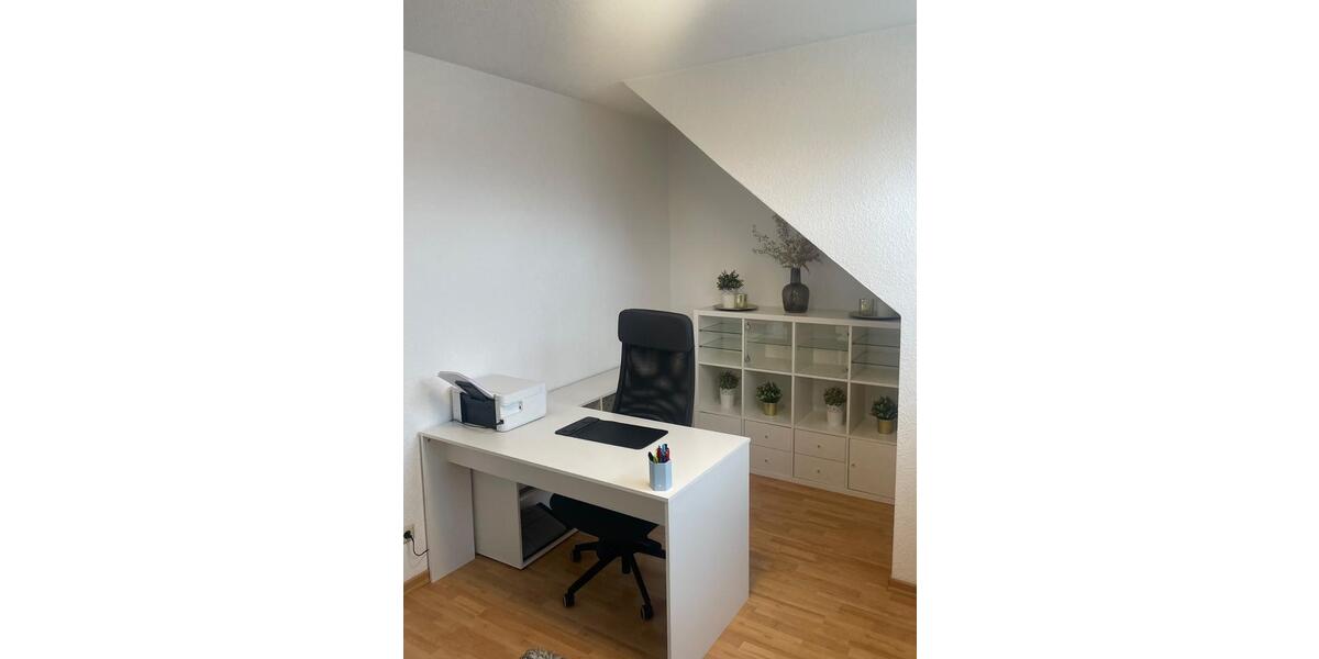 Dachgeschoßwohnung Recklinghausen Berghausen - 3 Zimmer, 60 m&sup2;, 480&euro; | Angebot:26341736