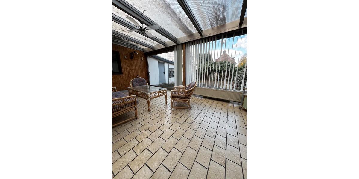 Reihenhaus Dortmund Hombruch - 5 Zimmer, 120 m&sup2;, 400.000&euro; | Angebot:27071282