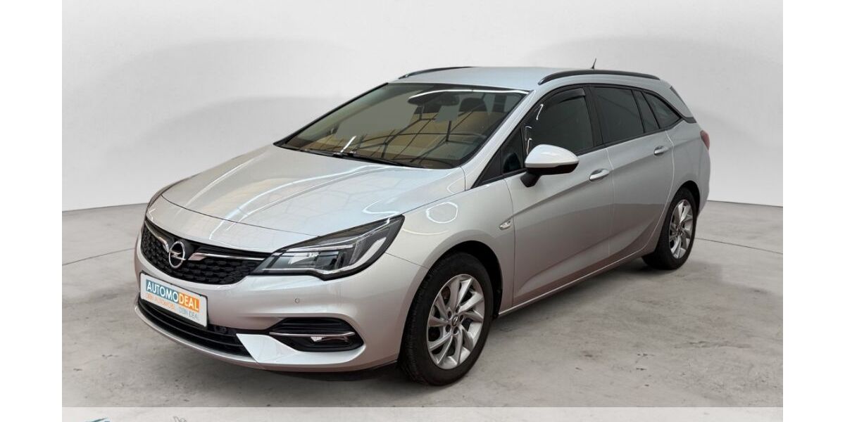Opel Astra 48.685 km 13.899 &euro; Dinslaken 46539
