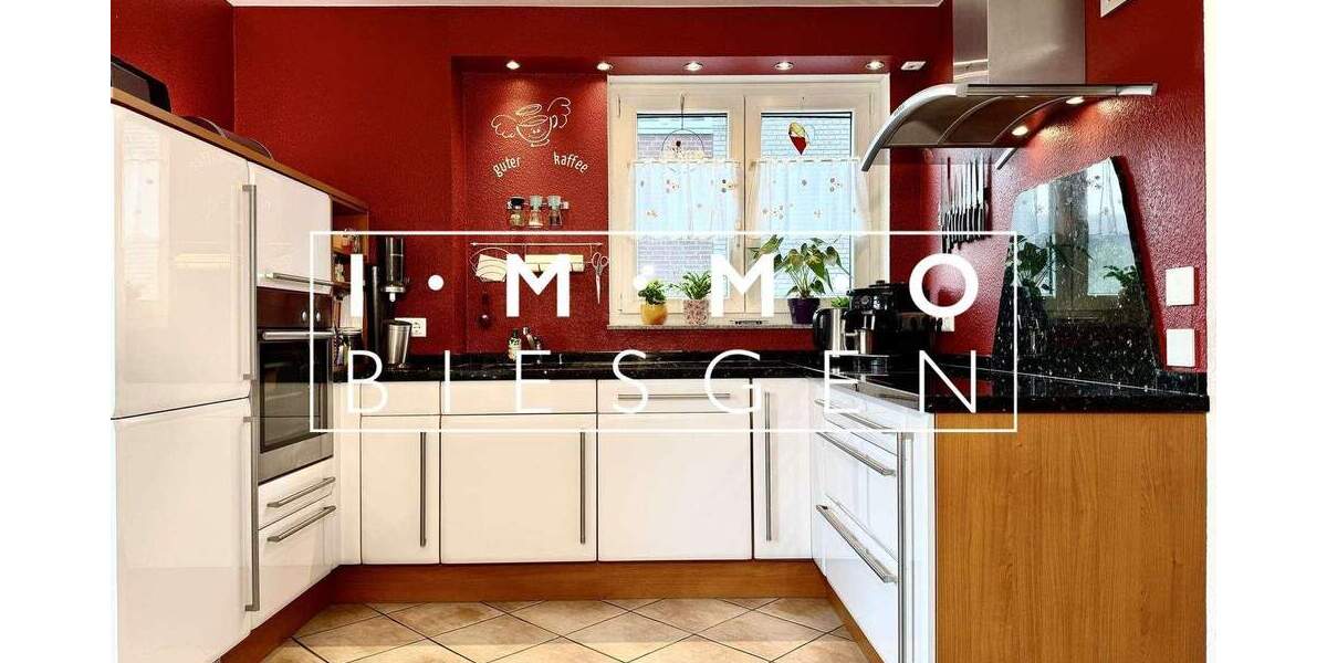 Reihenendhaus Mülheim an der Ruhr Heißen - 5 Zimmer, 90 m&sup2;, 380.000&euro; | Angebot:25038059