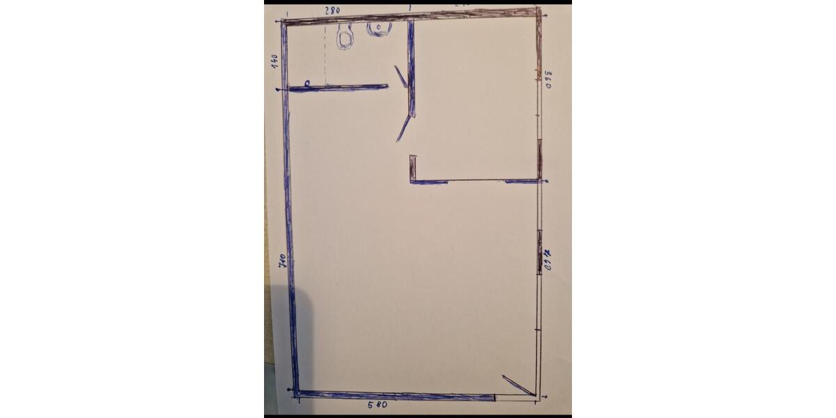 Gewerbeobjekt Bottrop Batenbrock - 350&euro; | Angebot:25632172