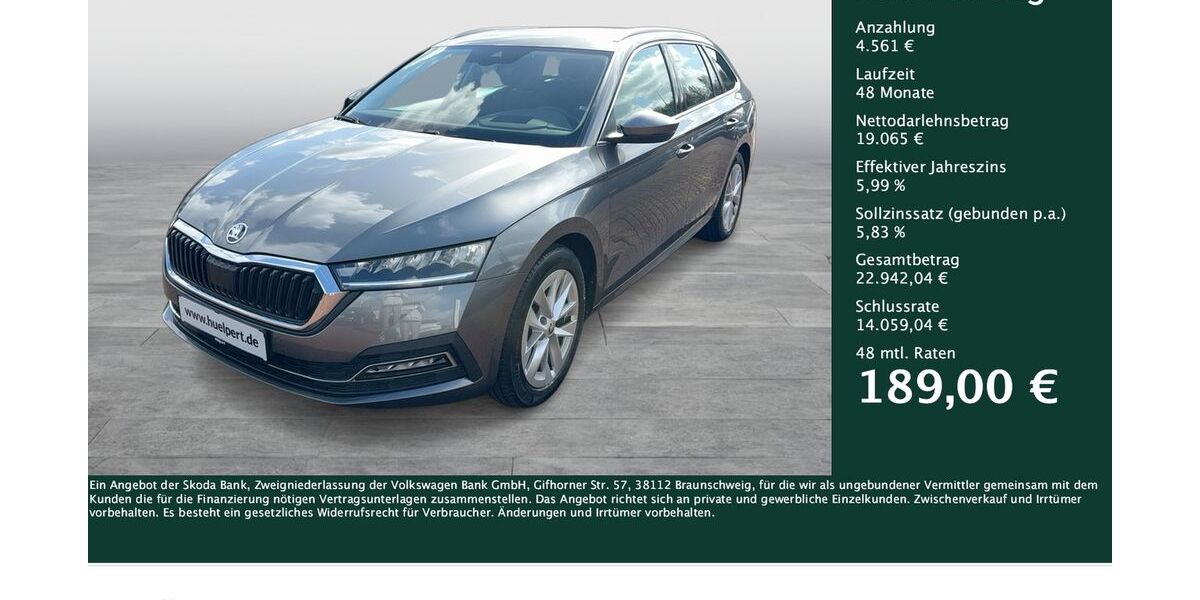 Skoda Octavia 67.254 km 23.372 &euro; Dortmund 44309