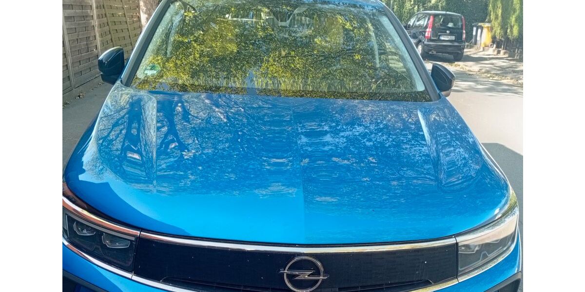 Opel Grandland (X) 22.000 km 19.000 &euro; Dortmund 44328