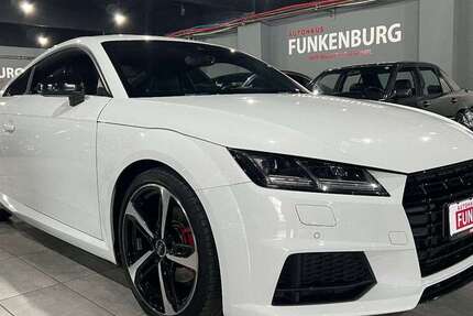 Audi TT 176.000 km 22.990 &euro; Dortmund 44145