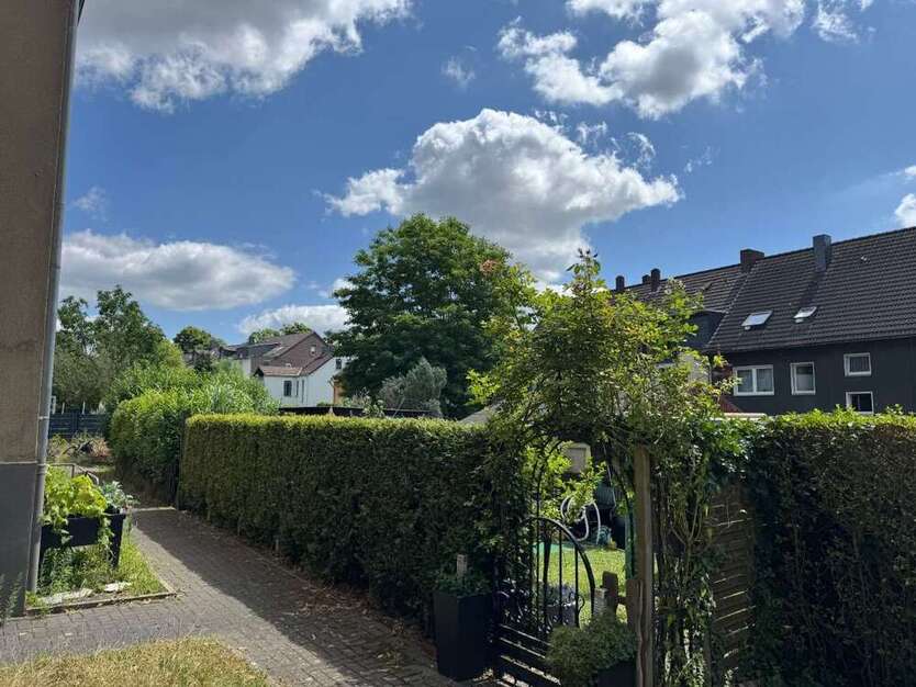 Wohnung zum Mieten in Bochum 450 € 52 m²