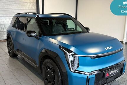 Kia EV9 35.921 km 64.890 &euro; Wuppertal 42287