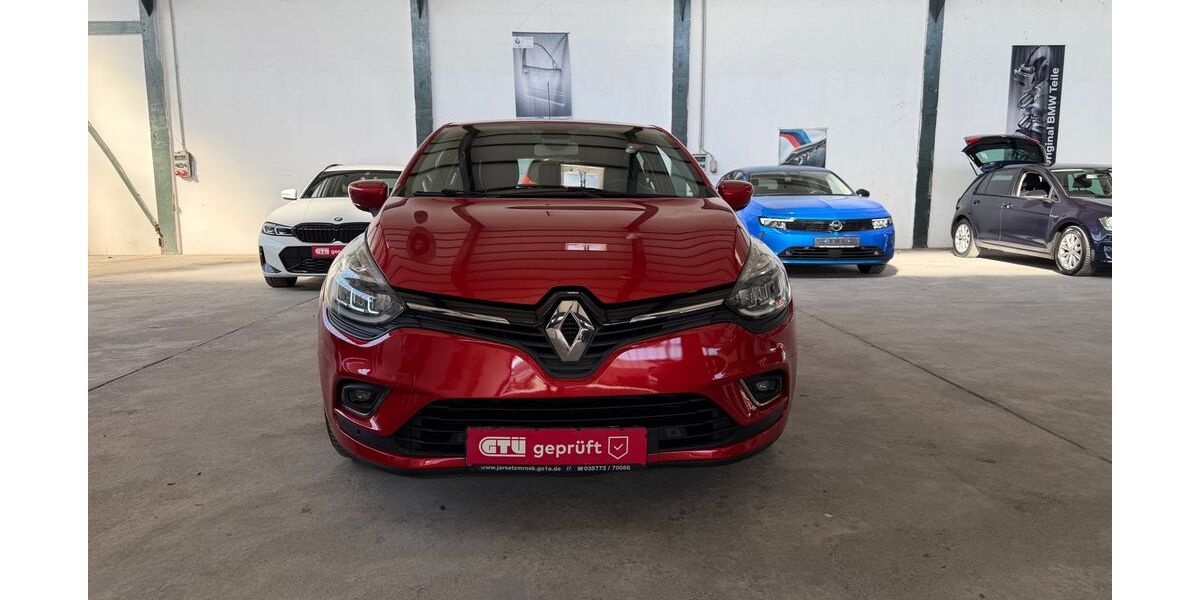 Renault Clio 42.019 km 10.999 &euro; Oberhausen 46149