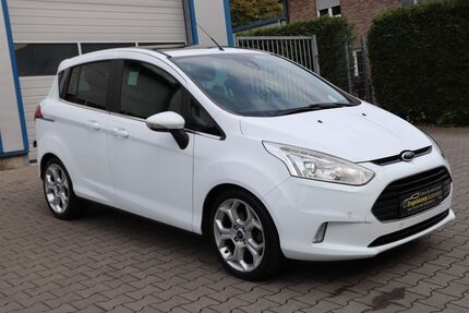 Ford B-Max 54.000 km 8.990 &euro; Oer-Erkenschwick 45739