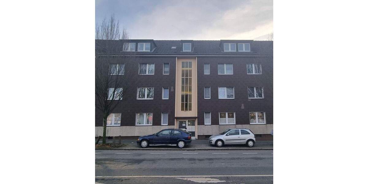 GELEGENHEIT!!! TOP GEMÜTLICHE 2 ZIMMER WOHNUNG in CITYLAGE in MÜLHEIM!!! 2 zimmer