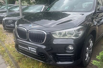 BMW X1 66.600 km 22.300 &euro; Dortmund 44145
