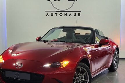 Mazda MX-5 3.234 km 26.995 &euro; Wuppertal 42285