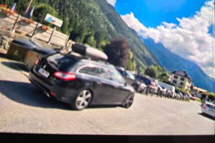 Peugeot 508 187.000 km 7.999 &euro; Essen 45327