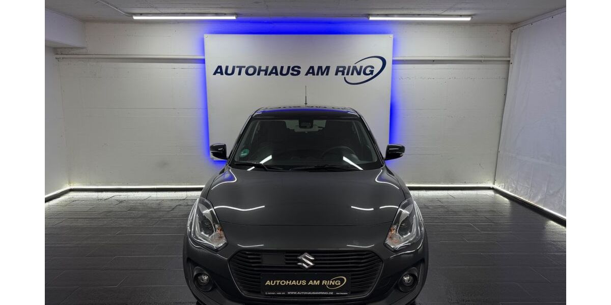 Suzuki Swift 30.000 km 14.999 &euro; Ratingen bei Düsseldorf 40878