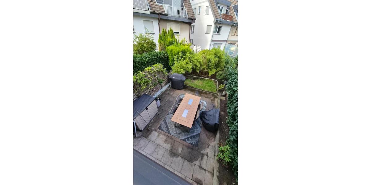 Maisonettenwohnung Essen Stadtbezirk VIII - 3.5 Zimmer, 100 m&sup2;, 285.000&euro; | Angebot:27429964