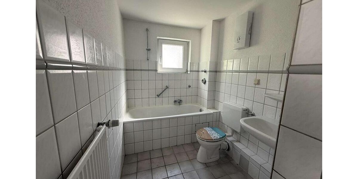 Etagenwohnung Wetter (Ruhr) - 5 Zimmer, 106 m&sup2;, 1.060&euro; | Angebot:26382824