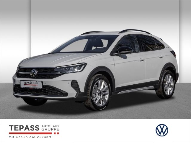 VW Taigo 4.990 km 26.660 &euro; Wetter 58300