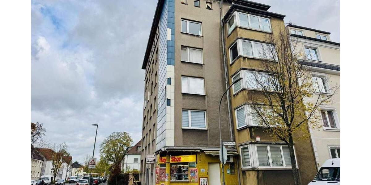 Mehrfamilienhaus, Wohnhaus Herne Wanne - 3 Zimmer, 624 m&sup2;, 499.000&euro; | Angebot:25410361