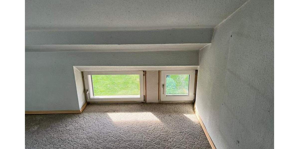 Hier steckt mehr drin. Ein Zuhause, dass Ihnen gehören und mitwachsen kann! 3 zimmer