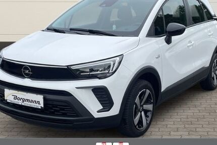 Opel Crossland (X) 32.850 km 15.890 &euro; Dorsten 46286