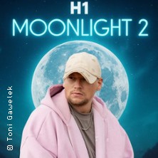 H1 - Moonlight2 Konzert 02.11.2025 FZW / Freizeitzentrum West