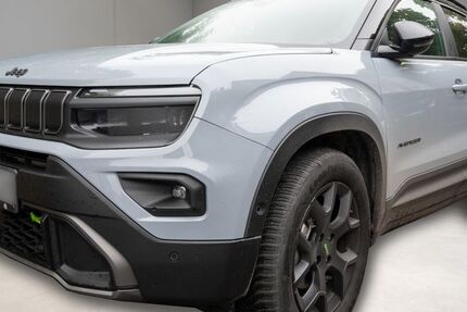 Jeep Avenger 9.990 km 31.940 € Herne 44625