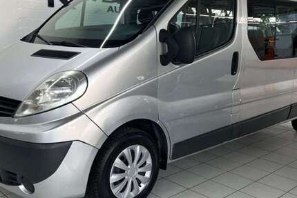 Renault Trafic 161.816 km 10.950 &euro; Schwelm 58332