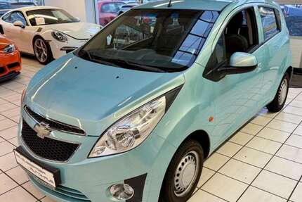 Chevrolet Spark 36.665 km 4.980 &euro; Gevelsberg 58285