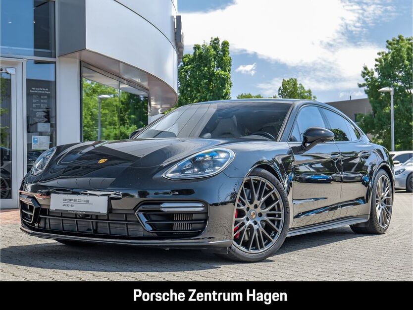 Porsche Panamera 74.900 km 89.900 € Hagen 58119