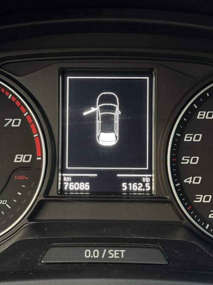 Seat Toledo IV 76.000 km 11.900 € Essen 45121