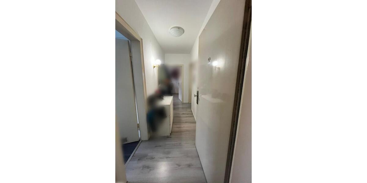 2,5 Zimmer Wohnung ab März frei in Duisburg MeiderichBeeck 2.5 zimmer