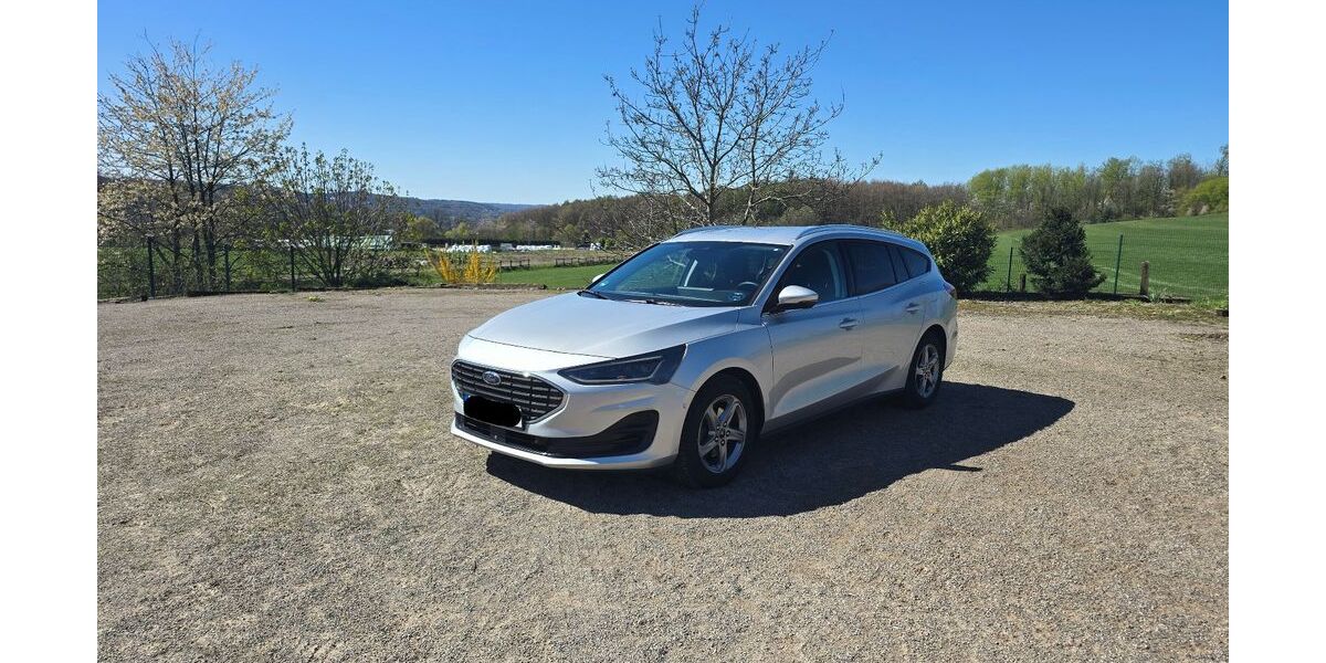 Ford Focus 52.000 km 17.000 &euro; Schwelm 58332