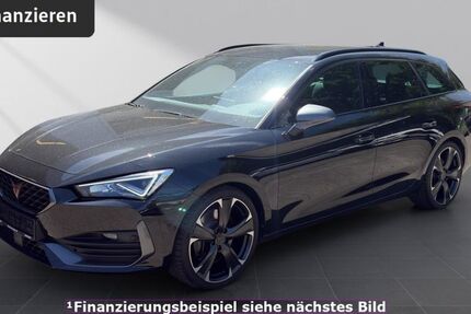 Cupra Leon 21.800 km 33.990 &euro; Wuppertal 42109