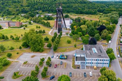 Büros in Recklinghausen – auch Einzelvermietung
