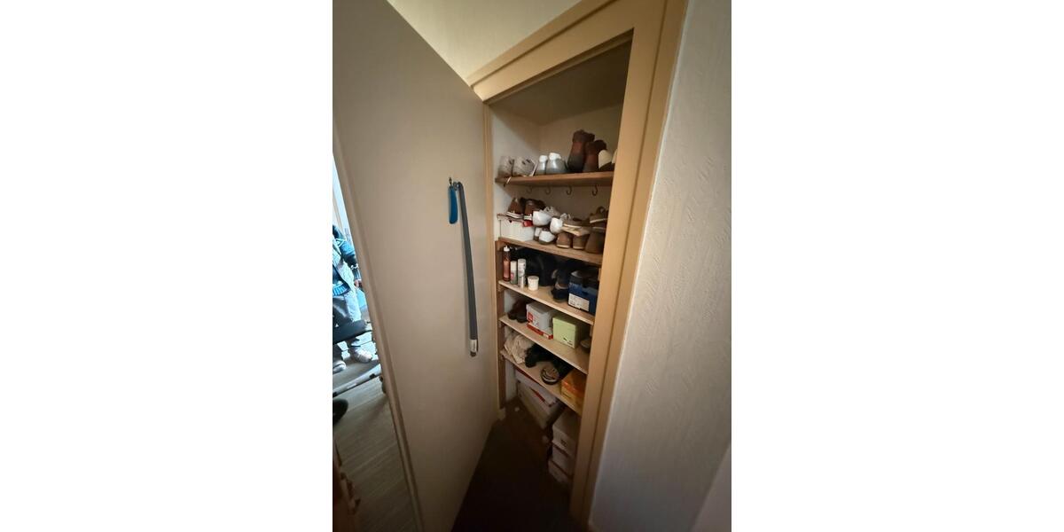 Terrassenwohnung Marl - 4 Zimmer, 86 m&sup2;, 739&euro; | Angebot:26250345