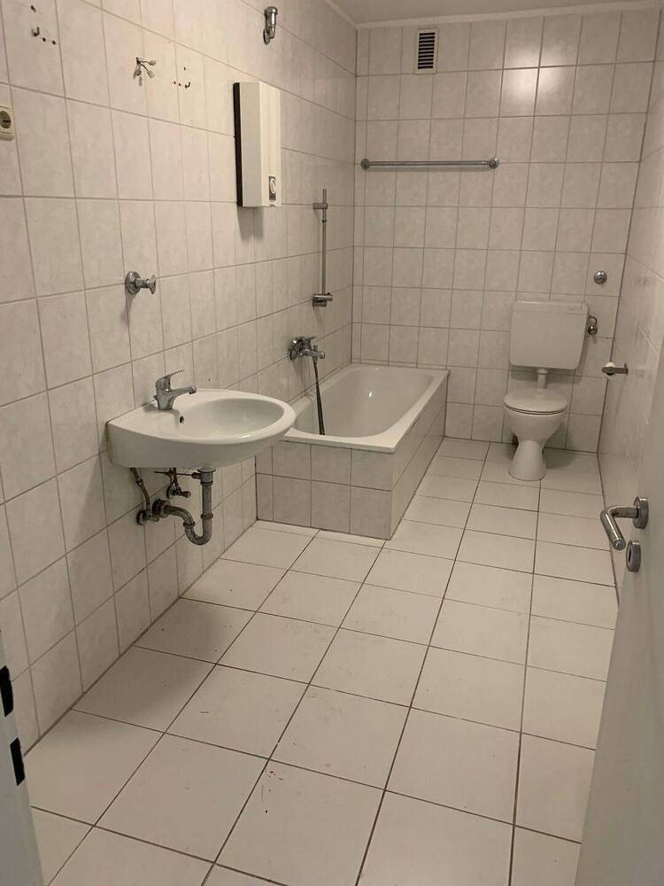 Preisschnäppchen 4-Zimmer-Wohnung mit Balkon in zentraler, grüner & bevorzugter Wohnlage in Dorsten Holsterhausen- Ideal für Familien & Paare !