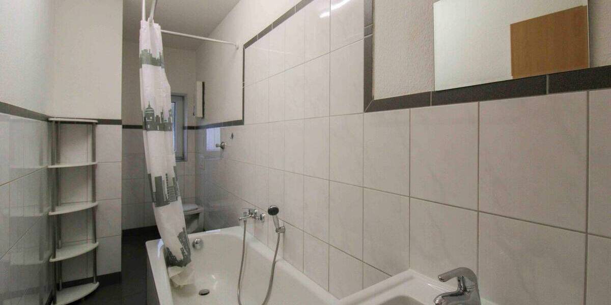 Etagenwohnung Essen Steele - 4 Zimmer, 102 m&sup2;, 135.000&euro; | Angebot:26377781