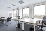 Helles 4er-Büro in Borbeck: flexibel, möbliert, inkl. Nebenkosten zimmer