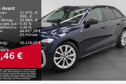 Audi A5 30.625 km 51.970 &euro; Bochum 44809