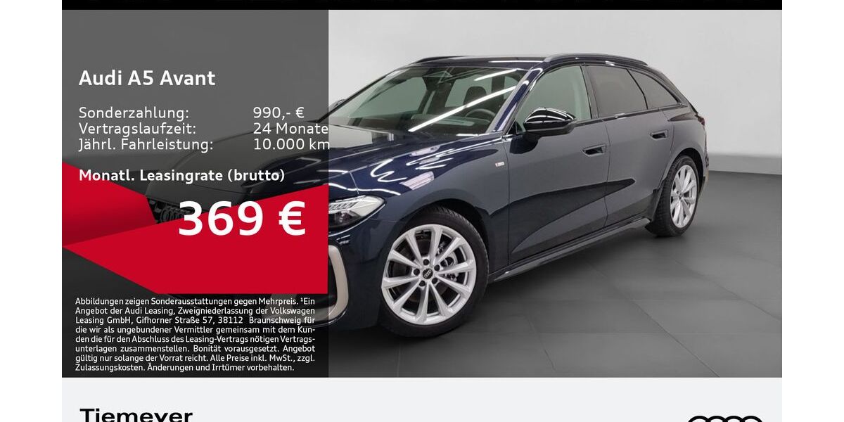 Audi A5 30.625 km 51.970 &euro; Bochum 44809